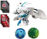 Bakugan starter pack s2