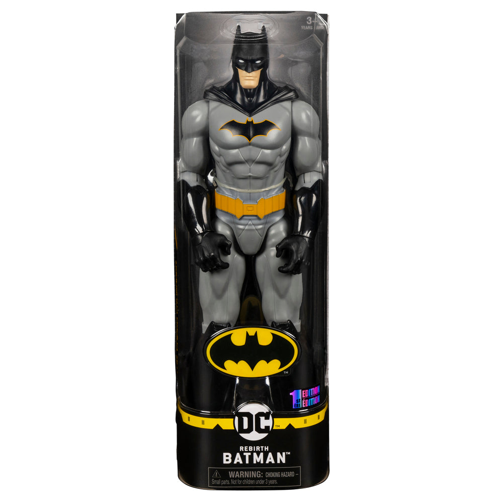 Batman figur 30 cm asst