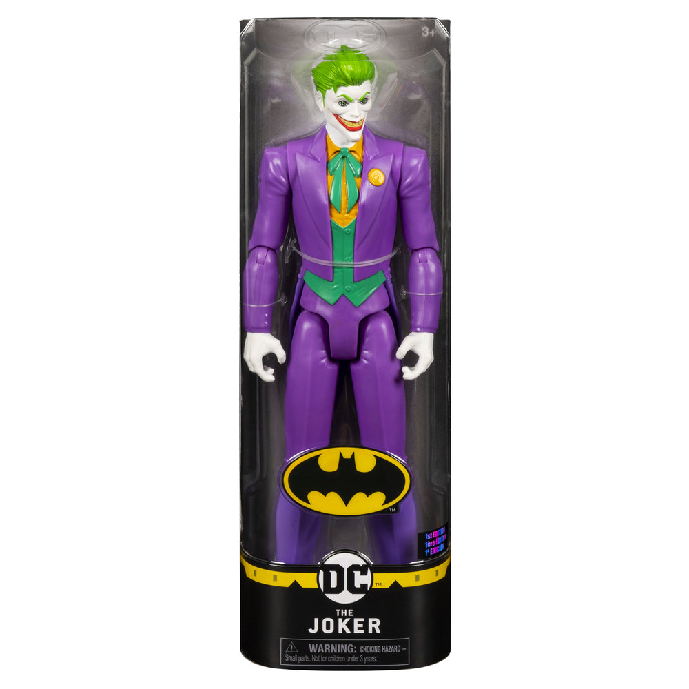 Batman figur 30 cm asst