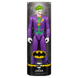 Batman figur 30 cm asst