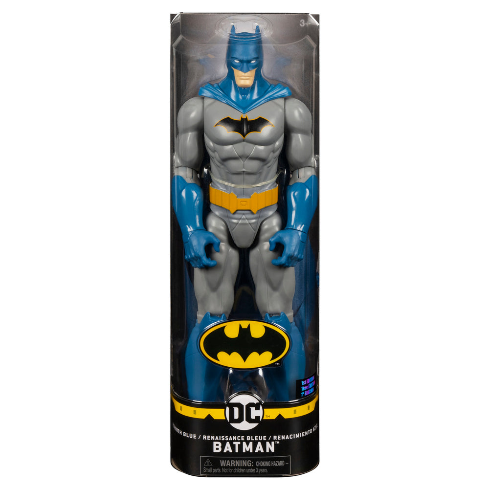 Batman figur 30 cm asst