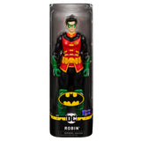Batman figur 30 cm asst