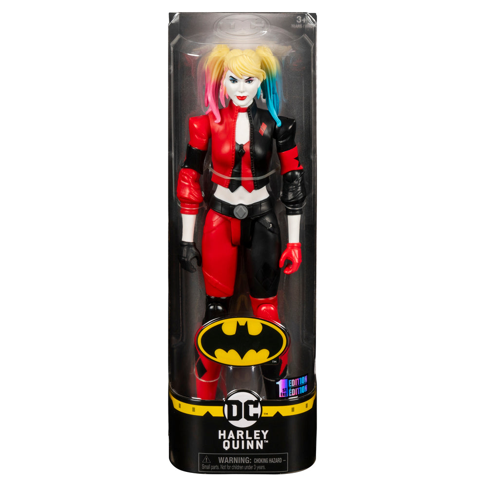 Batman figur 30 cm asst