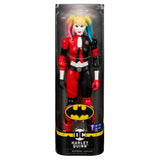 Batman figur 30 cm asst