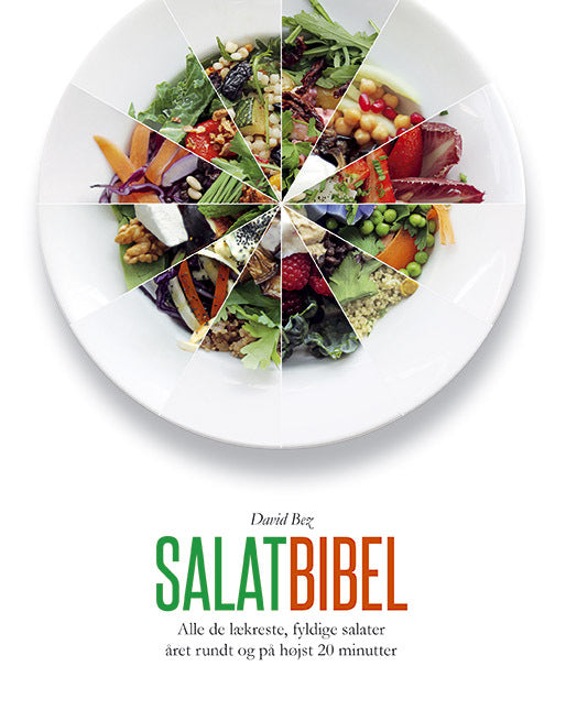 Salatbibel