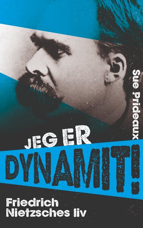 Jeg er dynamit!