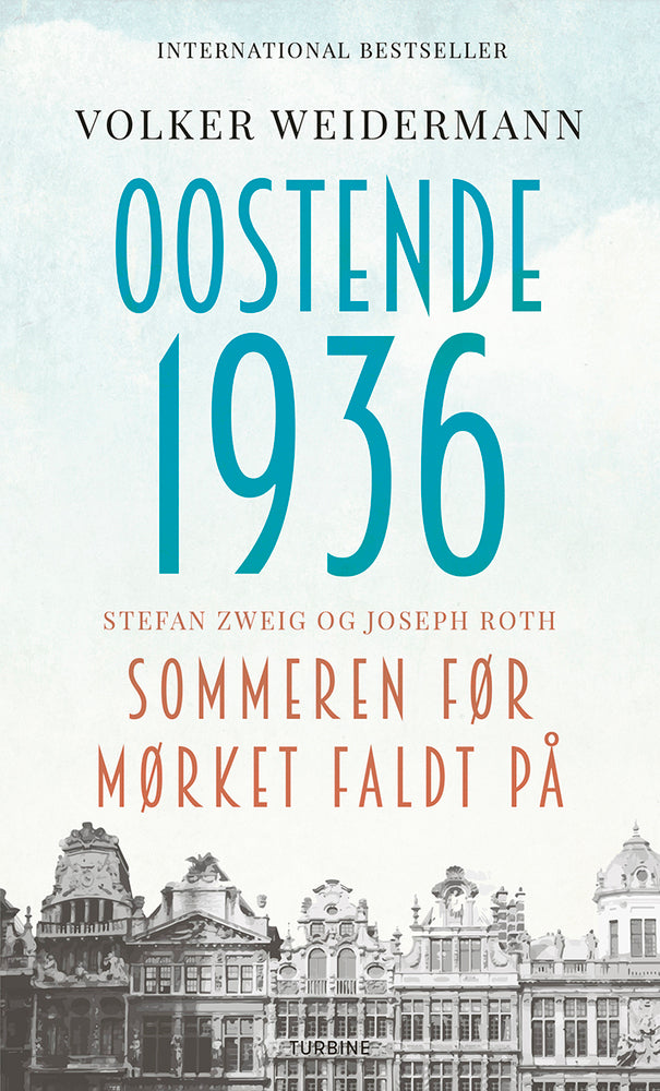 Oostende 1936