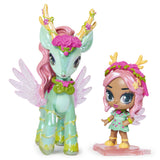 Hatchimals pixies riders