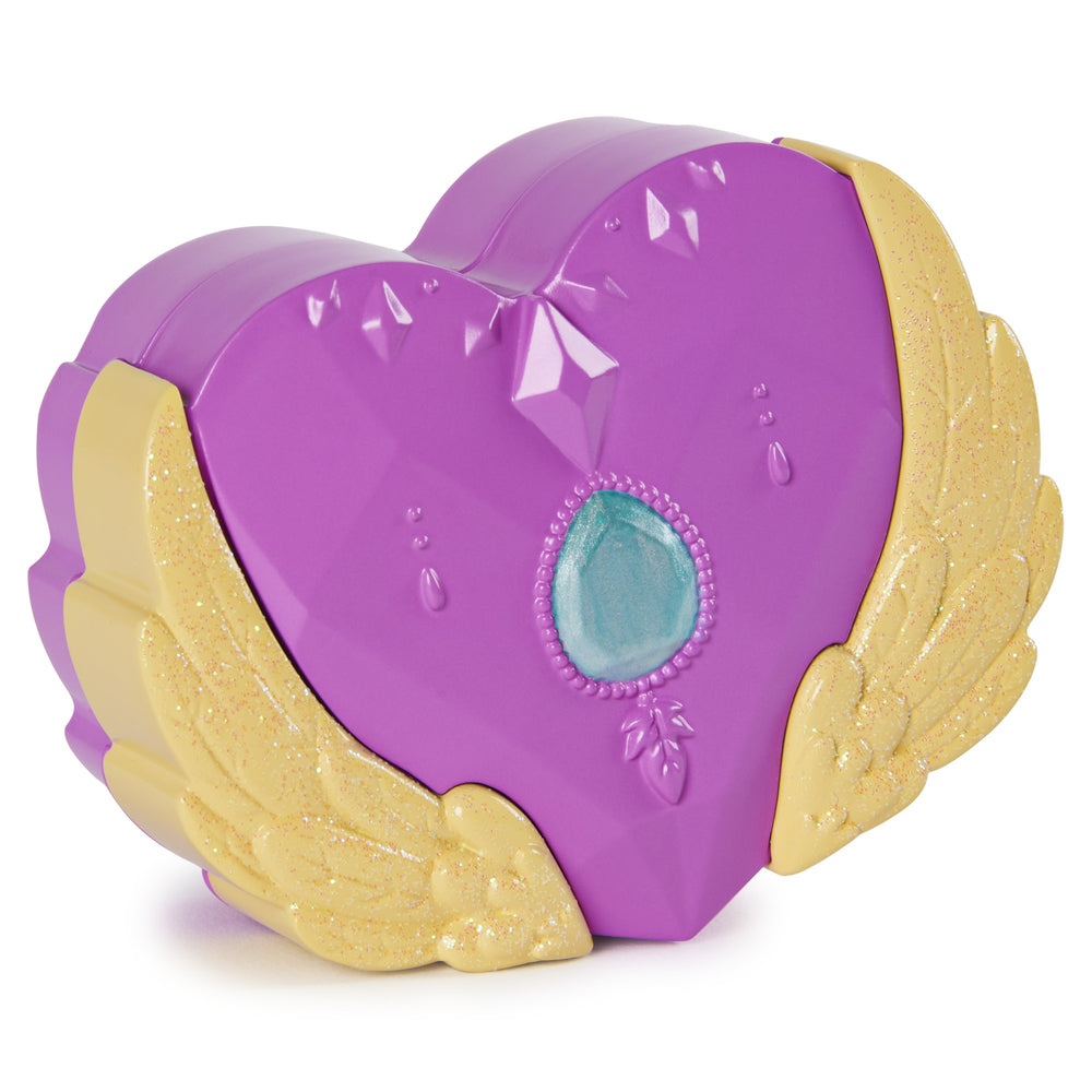 Hatchimals pixies riders