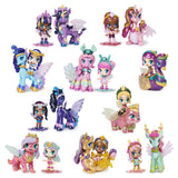 Hatchimals pixies riders