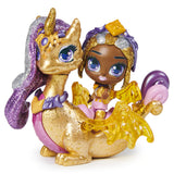 Hatchimals pixies riders