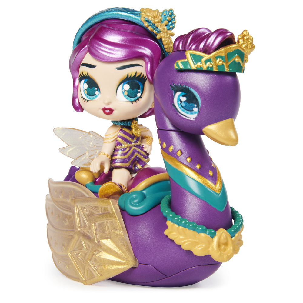 Hatchimals pixies riders