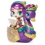 Hatchimals pixies riders