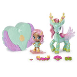 Hatchimals pixies riders
