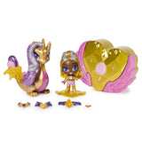 Hatchimals pixies riders