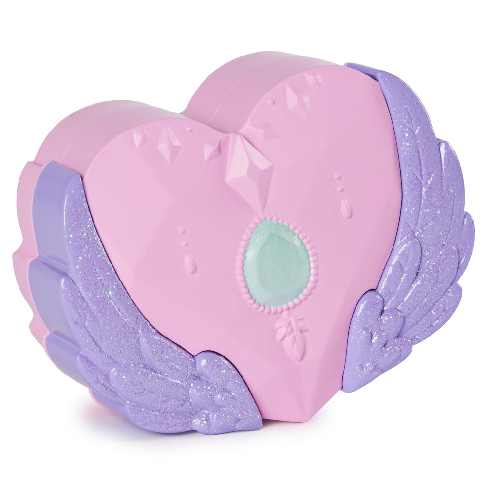 Hatchimals pixies riders