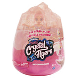 Hatchimals crystal flyers - pink
