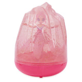 Hatchimals crystal flyers - pink