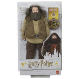 Harry potter hagrid dukke