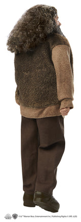 Harry potter hagrid dukke