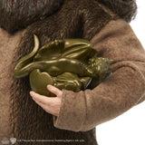 Harry potter hagrid dukke