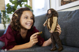 Harry potter hagrid dukke