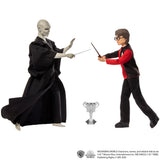 Harry Potter og  Voldemort dukke 2-pak