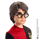 Harry Potter og  Voldemort dukke 2-pak