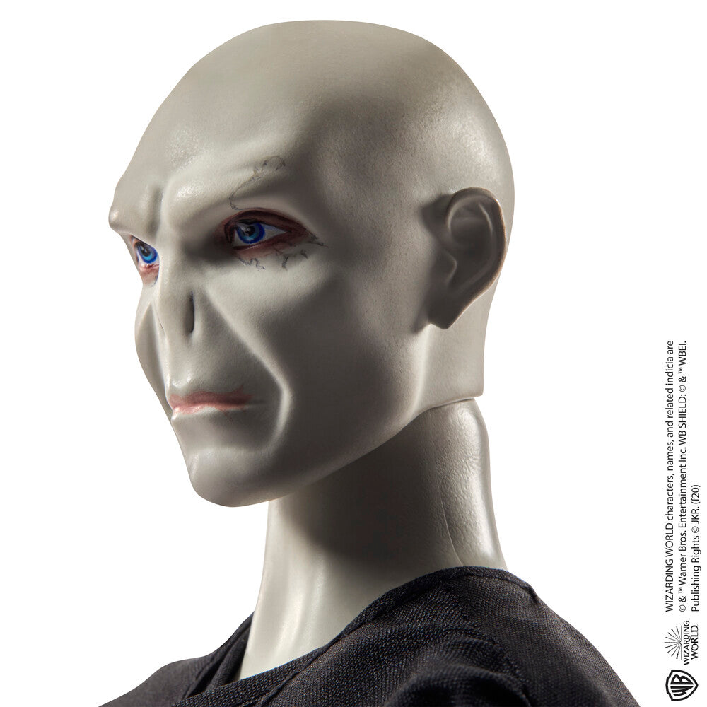 Harry Potter og  Voldemort dukke 2-pak