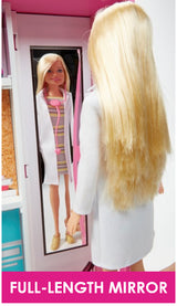 Barbie dream closet