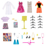 Barbie dream closet