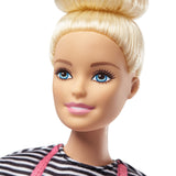 Barbie  coffee shop