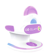 Go glam deluxe nail stamper