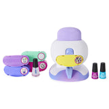Go glam deluxe nail stamper