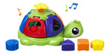 Vtech Baby Puttekasse Skildpadde
