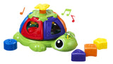 Vtech Baby Puttekasse Skildpadde