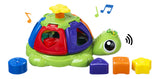 Vtech Baby Puttekasse Skildpadde