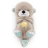 Soothe 'n snuggle odder