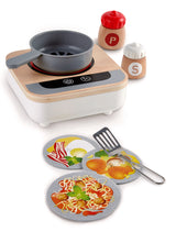 Fun fan fryer