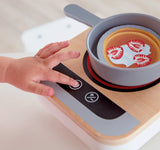 Fun fan fryer