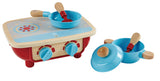 Toddler kitchen set