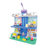 Shopping playset