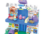 Shopping playset