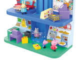 Shopping playset