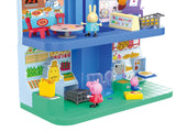 Shopping playset