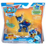 Hero mighty pups