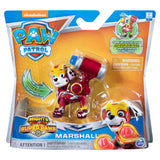 Hero mighty pups