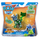 Hero mighty pups