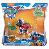 Hero mighty pups