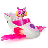 Mighty pups themed vehicles